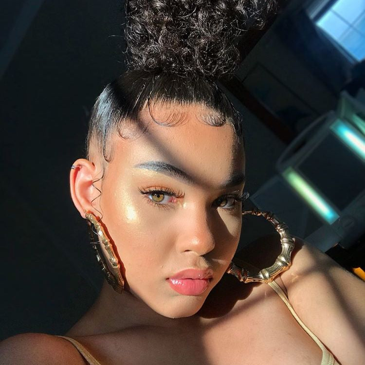 Kit Professionnel BabyyyHair – Baby Hair Faciles et Définis