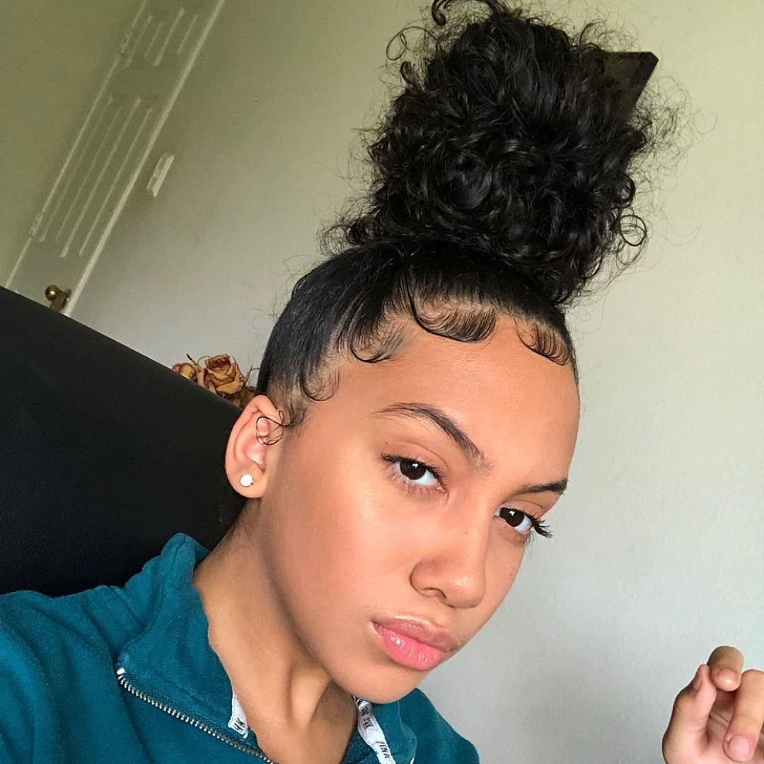 Kit Professionnel BabyyyHair – Baby Hair Faciles et Définis